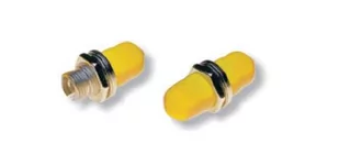 BKT-ELEKTRONIK Adapter FC MM simplex 104ASM40 - Adaptery i przejściówki - miniaturka - grafika 1