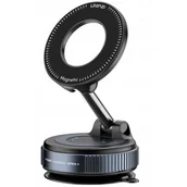 Selfie stick - Uchwyt selfie ULANZI SK-25 MagSafe Vacuum Suction - miniaturka - grafika 1