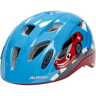 Kaski rowerowe - Alpina Ximo Jr A9711 A9711 - miniaturka - grafika 1