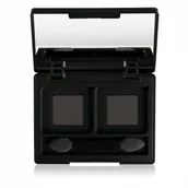 Pozostałe akcesoria do makijażu - INGLOT t Freedom System Z Lusterkiem 2) Square Freedom 2 Square Mirror Kasetka - miniaturka - grafika 1