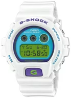 Zegarki męskie - Zegarek G-SHOCK DW-6900RCS-7ER G-SHOCK CRAZY COLORS - miniaturka - grafika 1