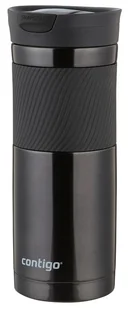 Contigo Naczynia termiczny Byron Black 590 ml - Kuchnia turystyczne i akcesoria - miniaturka - grafika 5