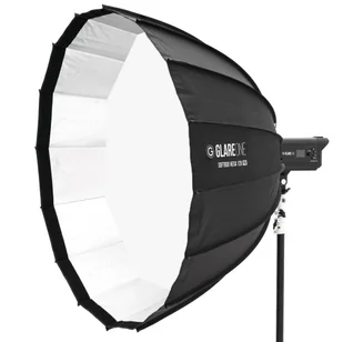 GlareOne Dyfuzor GlareOne Hexa 120 PRO Kit - Dyfuzory i odbłyśniki - miniaturka - grafika 1