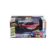 Zabawki zdalnie sterowane - Whip flash Rc 2,4GHz czerwony - model lub pojazd - miniaturka - grafika 1