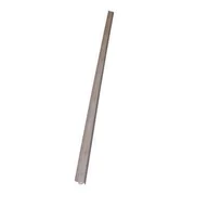 Listwy przypodłogowe - Listwa przypodłogowa SLK 50 jesion sztokholm 50 x 25 x 2,5 m W646 Döllken - miniaturka - grafika 1