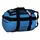 Sherwood Torba sportowa Expedition, torba podróżna, 40 l, plecak wodoszczelny, niebieski, jasnoniebieski, 40 Liter, Torba Duffle Bag