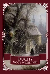 Duchy nocy wigilijnej - Audiobooki - fantastyka i horror - miniaturka - grafika 1