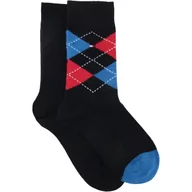 Skarpetki dla dzieci - Tommy Hilfiger Skarpety 2 Pack - miniaturka - grafika 1