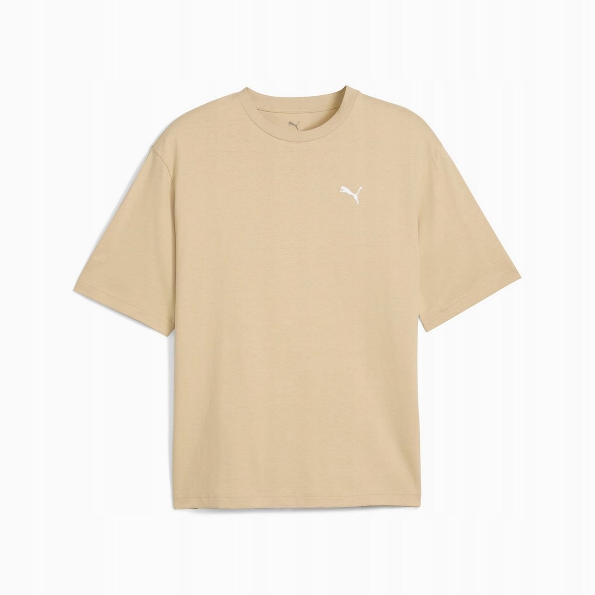 PUMA KOSZULKA WARDROBE ESS BOXY 62964583 r S