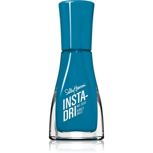 Sally Hansen Insta-Dri Lakier do paznokci 9,17 ml Odcień 505 Jet Setter - Lakiery do paznokci - miniaturka - grafika 1