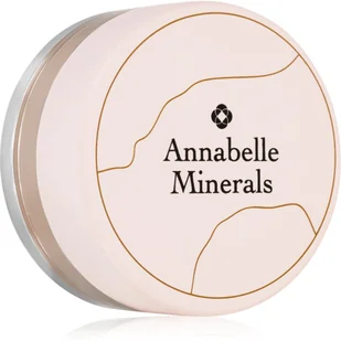 Annabelle Minerals Mineralny cień do powiek Cień glinkowy 03 Frappe 3g - Cienie do powiek Annabelle Minerals Mineralny cień do powiek Cień glinkowy 03 Frappe 3g - Cienie do powiek - miniaturka - grafika 1