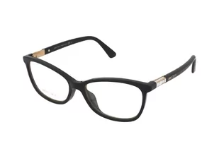 Jimmy Choo JC282/G 807 - Okulary korekcyjne, oprawki, szkła - miniaturka - grafika 1