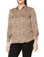 Bluzki damskie - More & More Bluse von damska bluzka, 4269, 60 PL - miniaturka - grafika 1