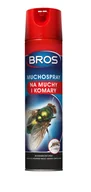 Zwalczanie i odstraszanie szkodników - Bros Muchospray 400ml 018 - miniaturka - grafika 1