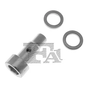 Śruba ampułowa, doładowanie FA1 989-10-002.021 - Układ zasilania - akcesoria - miniaturka - grafika 1