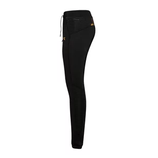 Legginsy damskie DIADORA L. JOG PANTS - Legginsy - miniaturka - grafika 3