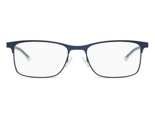 Okulary korekcyjne BOSS 0967 IT FLL - Okulary korekcyjne, oprawki, szkła - miniaturka - grafika 2