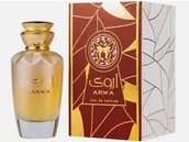 Wody i perfumy męskie - Paris Corner Arwa, Woda Perfumowana, 100ml - miniaturka - grafika 1