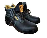 Obuwie robocze - Texas Texas Buty robocze S1 46 TEXS146 TEXS146 - miniaturka - grafika 1