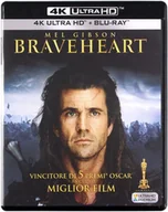 Filmy akcji Blu-Ray - Braveheart - Waleczne serce - miniaturka - grafika 1