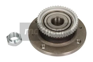 MAXGEAR Zestaw łożysk koła 33-0070 - Piasty i łożyska kół - miniaturka - grafika 1