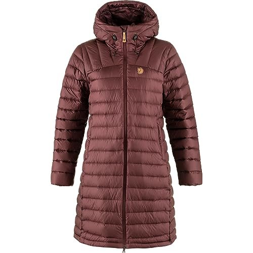 Fjällräven Snow Flake Parka damska parka (zestaw 1 szt.)