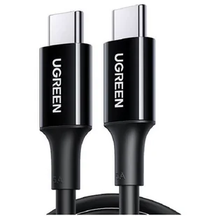 UGREEN US300 100W 2m czarny 028345 - Kable USB - miniaturka - grafika 1