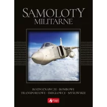 Robert Kondracki Cuda Samoloty militarne exclusive) - Albumy motoryzacyjne - miniaturka - grafika 1