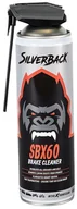 Akcesoria do urządzeń ogrodniczych - Odtłuszczacz do hamulców Silverback SBX60 500ml  ! - miniaturka - grafika 1