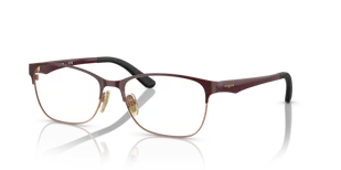 Okulary korekcyjne Vogue VO 3940 5170 - Okulary korekcyjne, oprawki, szkła - miniaturka - grafika 1