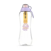 Butelki filtrujące - Butelka Filtrująca Dafi SOFT 0,5 LOVELY Filtr Węglowy BTS - miniaturka - grafika 1