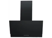 Okapy kuchenne - OK. OHO 6351 B A+ Czarny - miniaturka - grafika 1