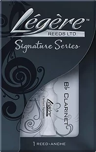 Legere Bb Clarinet Signature 3,75 - Akcesoria do instrumentów dętych - miniaturka - grafika 1