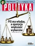 Księgarnia OUTLET - Polityka nr 42/2019 - miniaturka - grafika 1