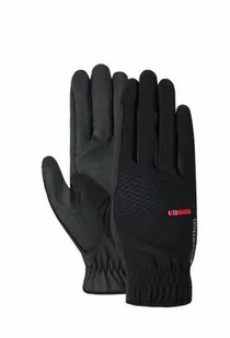 B//Vertigo Rękawiczki jeździeckie całoroczne RENEE - Rękawiczki jeździeckie - miniaturka - grafika 1