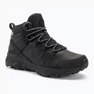 Buty trekkingowe damskie - Buty Trekkingowe Damskie Columbia Peakfreak II Mid Outdry Leather - miniaturka - grafika 1