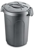 Pozostałe akcesoria dla kotów - Stefanplast Pojemnik Jerry Na Karmę 8Kg - miniaturka - grafika 1