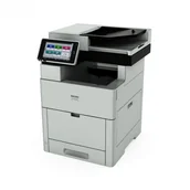 Urządzenia wielofunkcyjne - Ricoh IM C530F - miniaturka - grafika 1