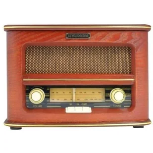Hyundai RC-606 (TWM11) - Radia - miniaturka - grafika 1