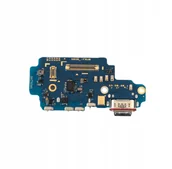 Części serwisowe do telefonów - ORYGINAŁ PŁYTKA GNIAZDO ŁADOWANIA USB DO SAMSUNG GALAXY S24 ULTRA SM-S928B - miniaturka - grafika 1