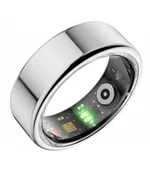 Smartringi - SmartRing RUBICON Smarub319 R02 Silver R.14 (S7) - inteligentny pierścień - miniaturka - grafika 1