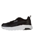 Trampki damskie - Puma Sneakersy "Trinity Lite" w kolorze czarnym - miniaturka - grafika 1
