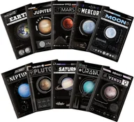 Zeszyty szkolne - Zeszyt A5/60 linia z marginesem TOP 2000 YOUNG INVENTOR MIX 1 szt. /400157925/ - miniaturka - grafika 1