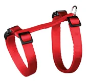 Szelki dla psów - Trixie Szelki dla kota 35-47cm/do 10mm [4188] 10092 - miniaturka - grafika 1