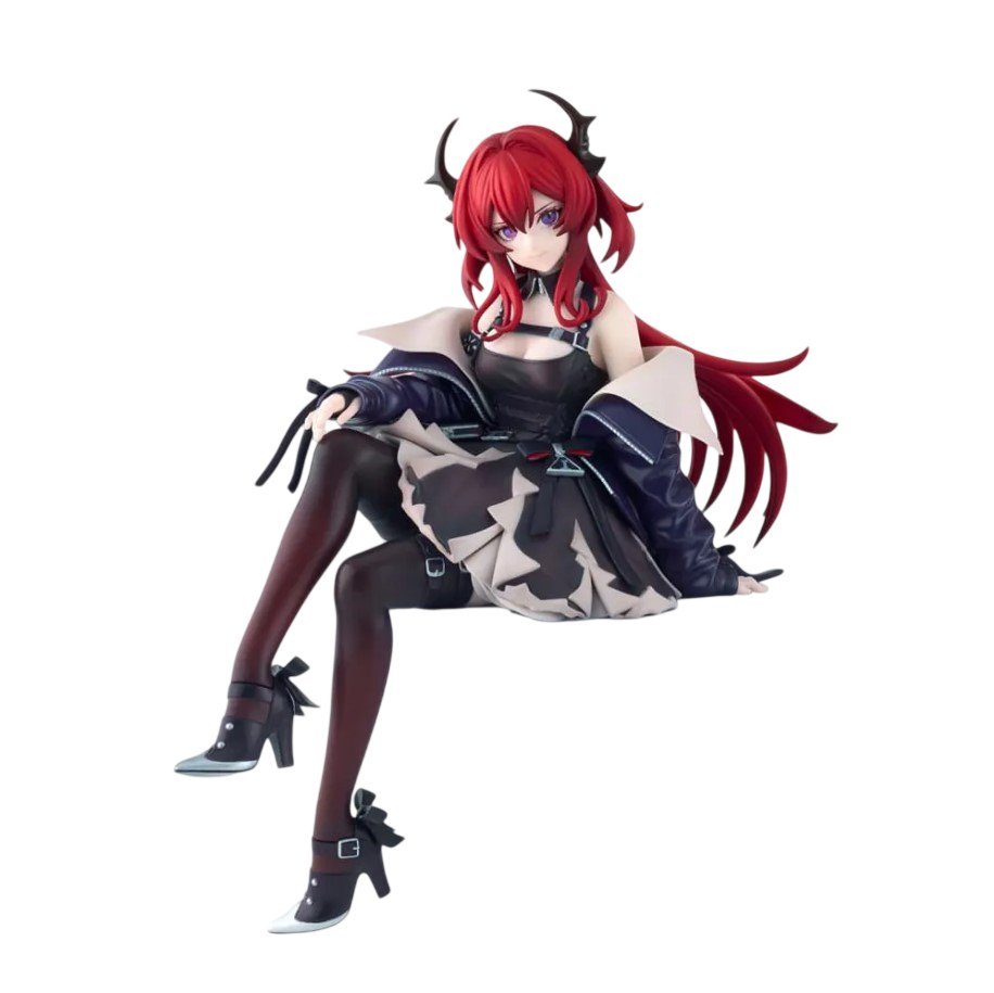 Figurka Anime Arknights Noodle Stopper - Surtr Lalka Kolekcjonerska