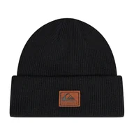Czapki męskie - Czapka Quiksilver AQYHA04782 Czarny - miniaturka - grafika 1
