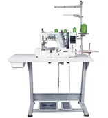 Maszyny do szycia - Zoje Renderka C5000-G-356-02 SET - miniaturka - grafika 1