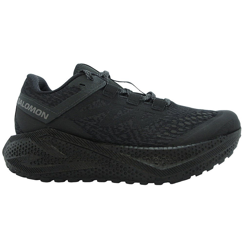 Buty Salomon Aero Glide 3 Grvl 478693