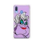 Etui i futerały do telefonów - Etui na SAMSUNG Galaxy A40 DISNEY Urszula 001 - miniaturka - grafika 1