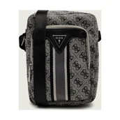 Torby męskie - Guess Reporterka MILANO - miniaturka - grafika 1